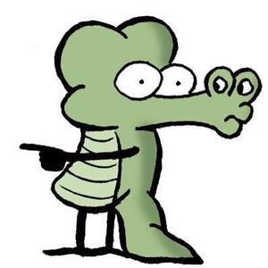 Meet your Posher, Tug